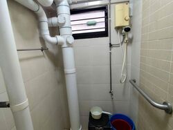 Blk 1 Tanjong Pagar Plaza (Bukit Merah), HDB 3 Rooms #543589501